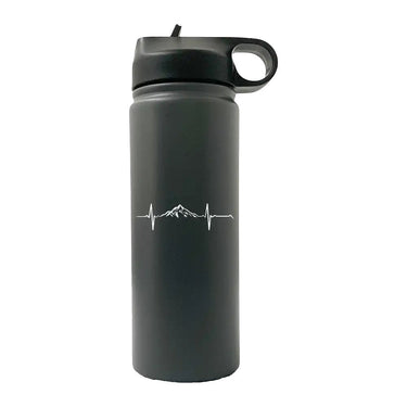 Heartbeat V1 20oz Sport Bottle